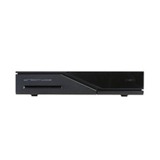Dreambox dm520 dvb usato  Roccagloriosa