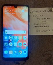 huawei y7 2019 for sale  MANCHESTER