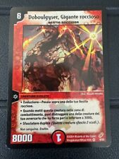 Dm04 doboulgyser giant usato  Ricadi