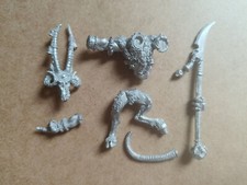 Skaven Warhammer Fantasy the Old World, usado comprar usado  Enviando para Brazil