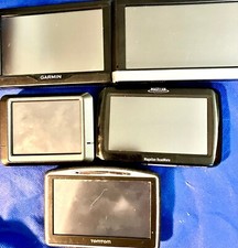 Lot gps garvin for sale  Madison