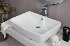 Lavabo appoggio ceramica usato  Supersano