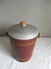 Ancienne sorbetiere 1930 d'occasion  Saint-Sébastien-de-Morsent