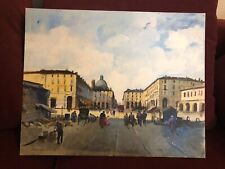 Edmondo maneglia torino usato  Collegno