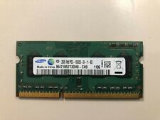Ram notebook sodimm usato  Conegliano