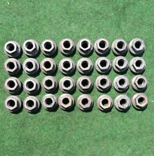 Conjunto de 32 porcas de roda originais de fábrica Ford F250 OEM F250SD 2017 F350SD, usado comprar usado Conjunto de 32 porcas de roda originais de fábrica Ford F250 OEM F250SD 2017 F350SD, usado comprar usado  Enviando para Brazil