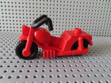 Lego duplo scooter gebraucht kaufen  Padenstedt