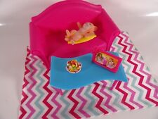 Barbie möbel traumhaus gebraucht kaufen  Gronau