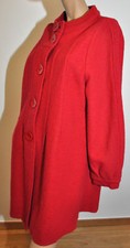 Beau manteau laine d'occasion  Tourlaville