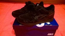 Asics gel lyte usato  Genova
