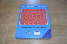 Magic eye ibm gebraucht kaufen  Mölln