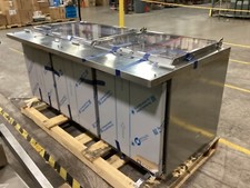 4369 beverage air for sale  Kodak