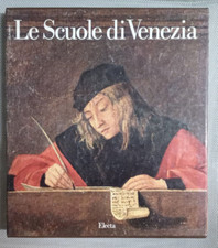 Scuole venezia cura usato  Torino