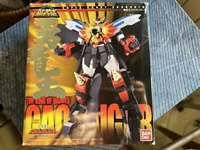 Gaogaigar king braves usato  Napoli