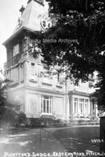 Bty hertford lodge for sale  ROCHDALE