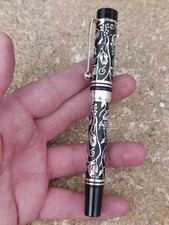 Stylo plume métal d'occasion  Frejus