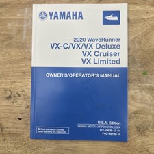 2020 waverunner deluxe for sale  Orlando