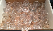 Large lot glass for sale  New Salem