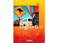 English b5 cornelsen gebraucht kaufen  Königslutter am Elm