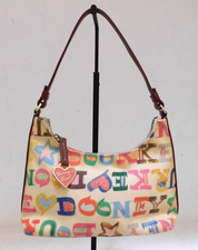 Dooney bourke graffiti for sale  Fishers
