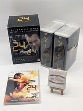 Complete series dvd for sale  LARBERT