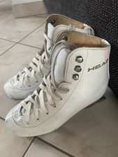 Schlittschuhe head stainless gebraucht kaufen  Dresden