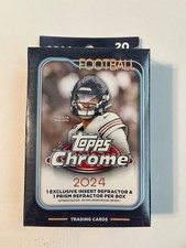 2024 topps chrome for sale  Ormond Beach