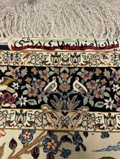 Esfahan isfahan 160x100 gebraucht kaufen  Neuried
