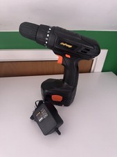 Challenge drill cdtp19180b for sale  SWANSEA