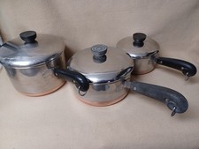 pot steel revere stainless for sale pot steel revere stainless for sale Sarasota