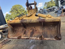Cat hydraulic tilt for sale  Graham