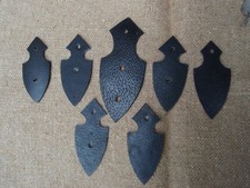 Lot cuir pucelles d'occasion  Amiens-