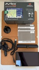 Garmin avtex tourer for sale  BRIGG