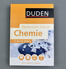 Duden basiswissen schule gebraucht kaufen  Sontra