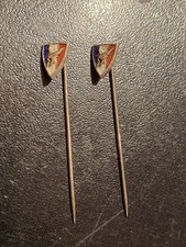 Rare ancien insigne d'occasion  Grenoble-