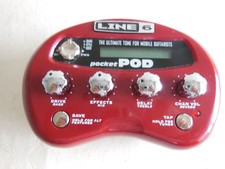 Line pocket pod d'occasion  Expédié en Belgium