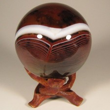 2.3 red sardonyx for sale  Acworth