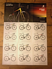 Boardman cycles fold for sale  BARNOLDSWICK