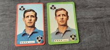 Cartes foot miroir d'occasion  Le Mans