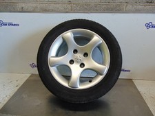 Peugeot 306 alloy for sale  KINGSBRIDGE