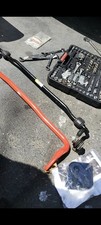 Eibach rear sway for sale  Stratford