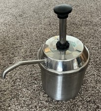 Server server pump for sale  Turner