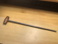 Putzstock cleaning rod gebraucht kaufen  Alken, Löf, Wolken
