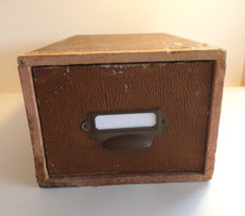 Vintage library card for sale  IPSWICH