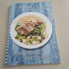 Livre perso weight d'occasion  Mennecy