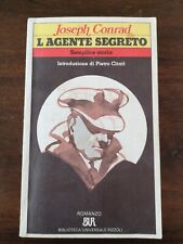 Agente segreto semplice usato  Rosa