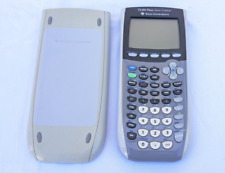 Calculatrice graphique texas d'occasion  Marseille XI