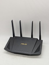 Asus ax58u wifi for sale  EDINBURGH