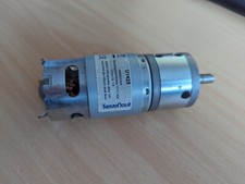 Getriebemotor u1425 servonaut gebraucht kaufen  Pirmasens