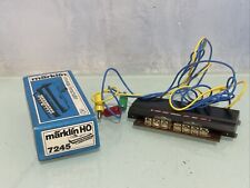 Märklin 7245 universal gebraucht kaufen  Bad Segeberg